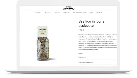 bottega caprino 3