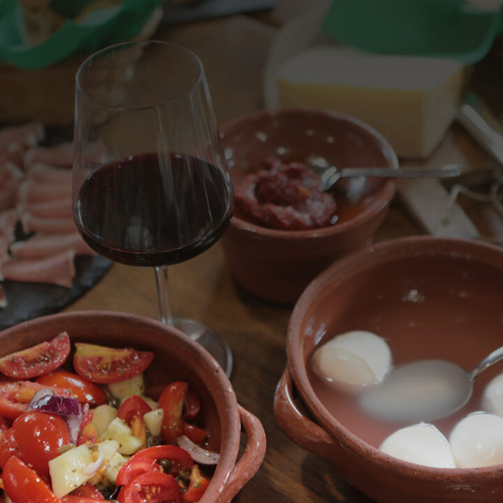 icjam cibo calabrese